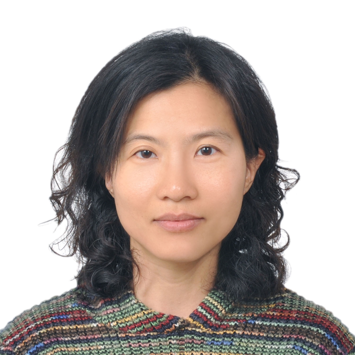 學術委員/ 顏廷伃