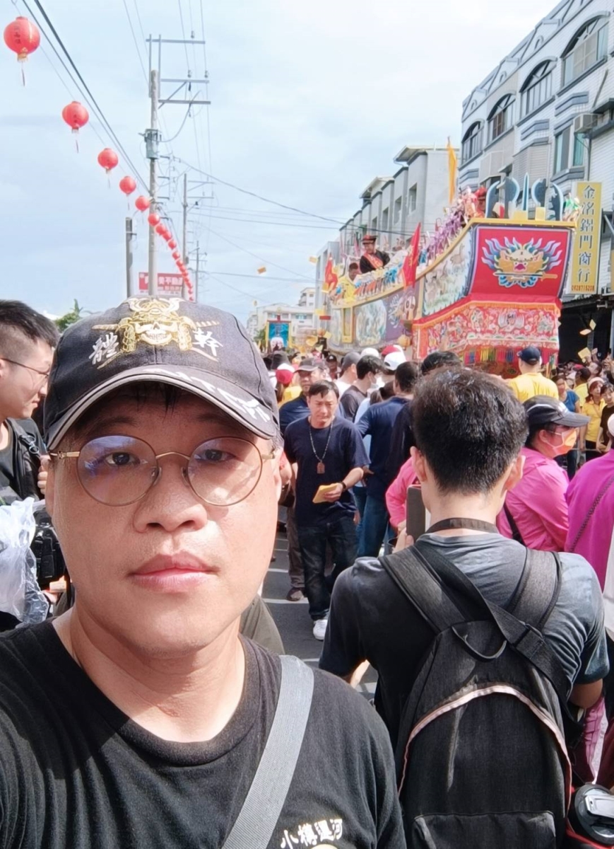 學術委員 / 吳建昇