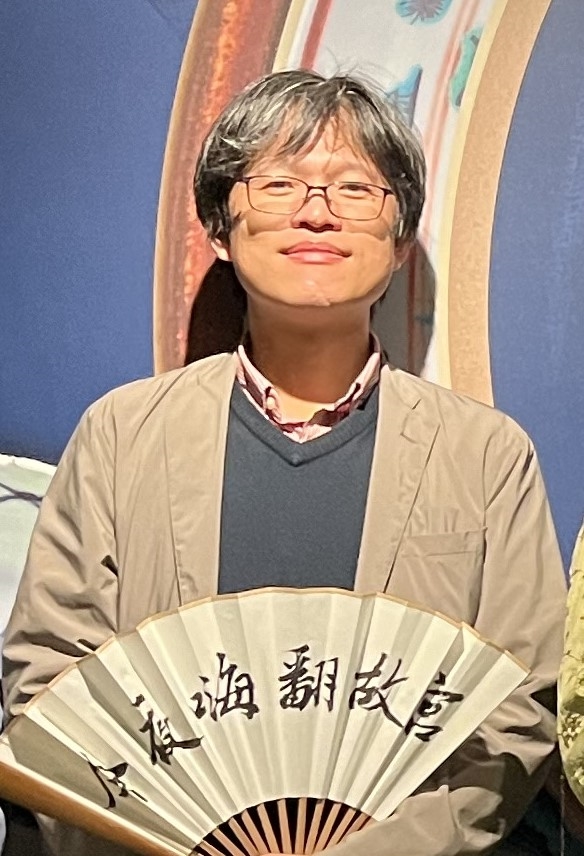 學術委員 / 蔡承豪